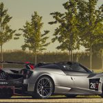 SPORTS CAR PORSCHE 911 GT2 RS